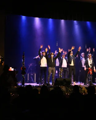 A Magical Motown Christmas