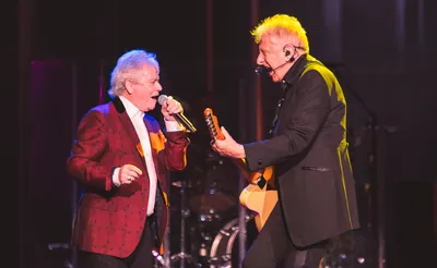 Air Supply