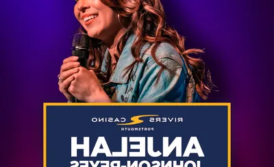 Anjelah Johnson