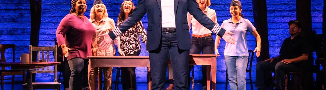 Come From Away