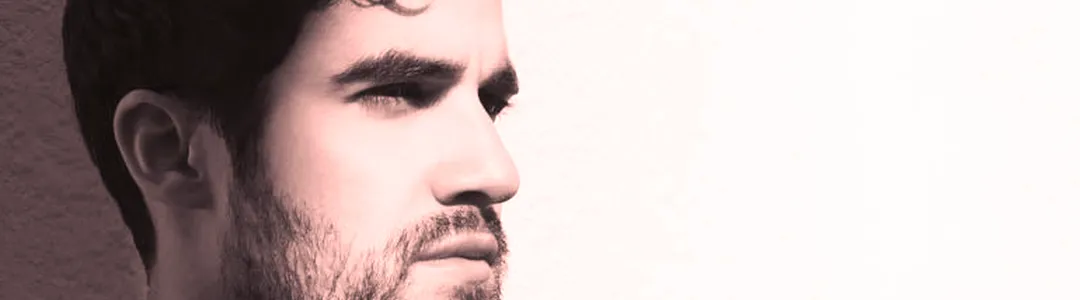 Darren Criss