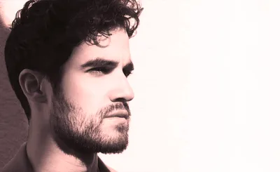 Darren Criss