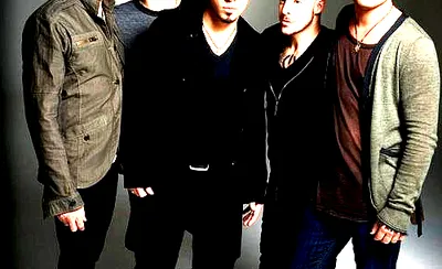 Daughtry