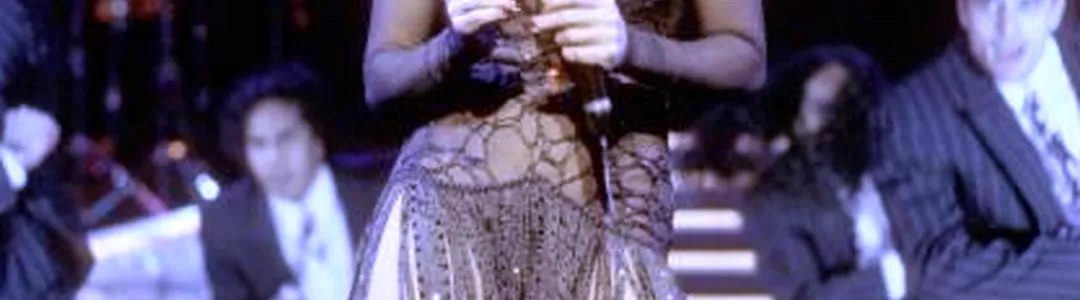 Diana Ross