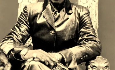 Eddie Griffin