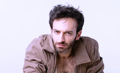Gianmarco Soresi