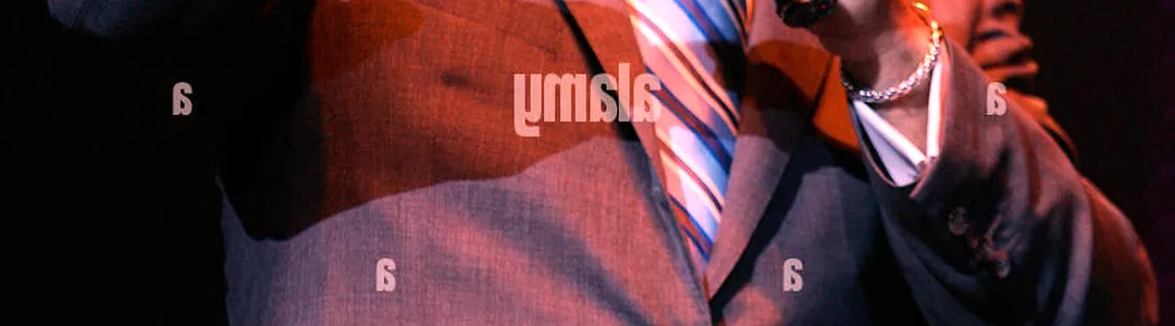 Gilberto Santa Rosa