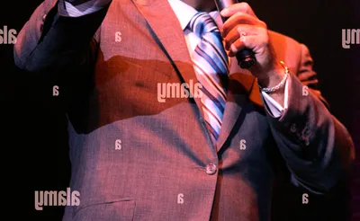 Gilberto Santa Rosa