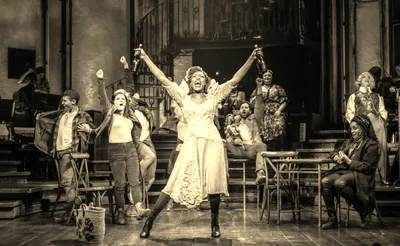 Hadestown
