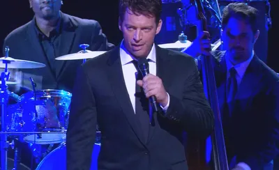 Harry Connick Jr.