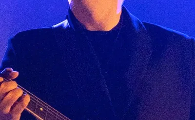 Jason Isbell