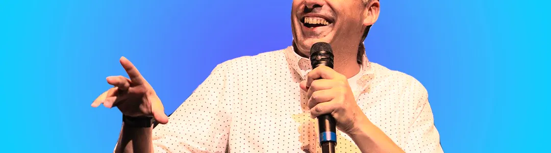 Joe Gatto - Comedian