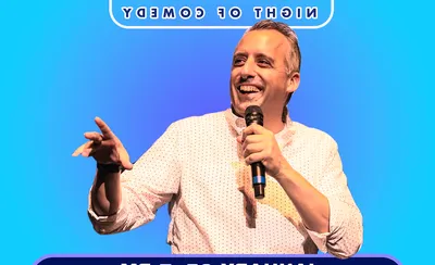 Joe Gatto - Comedian