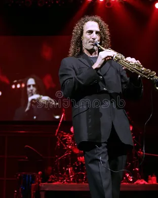 Kenny G
