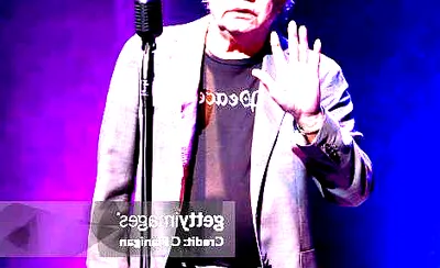 Lewis Black