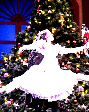 Nutcracker! Magical Christmas Ballet