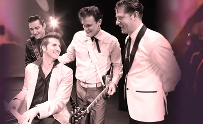 One Night In Memphis