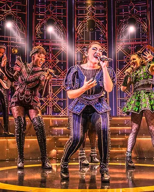 Six The Musical