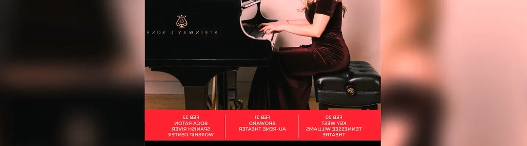 South Florida Symphony Orchestra