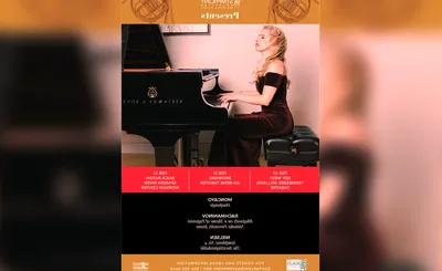 South Florida Symphony Orchestra