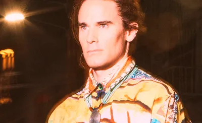 Steve Hackman