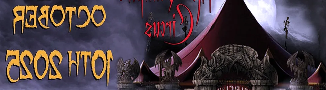 The Vampire Circus