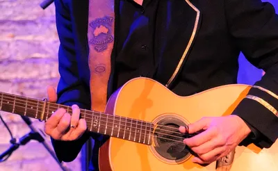 Tommy Emmanuel