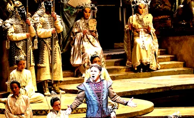 Turandot