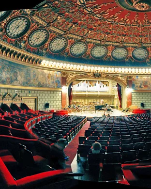 Gulfshore Opera: Puccini's Madama Butterfly
